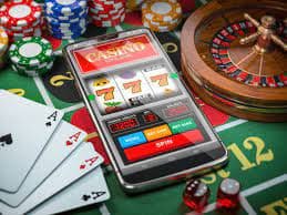 Payout table and winning confirmation