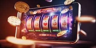 Buffalo King free spin bonus feature